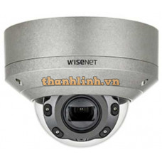 Camera IP Dome hồng ngoại WISENET 2MP XNV-6080RS/VAP